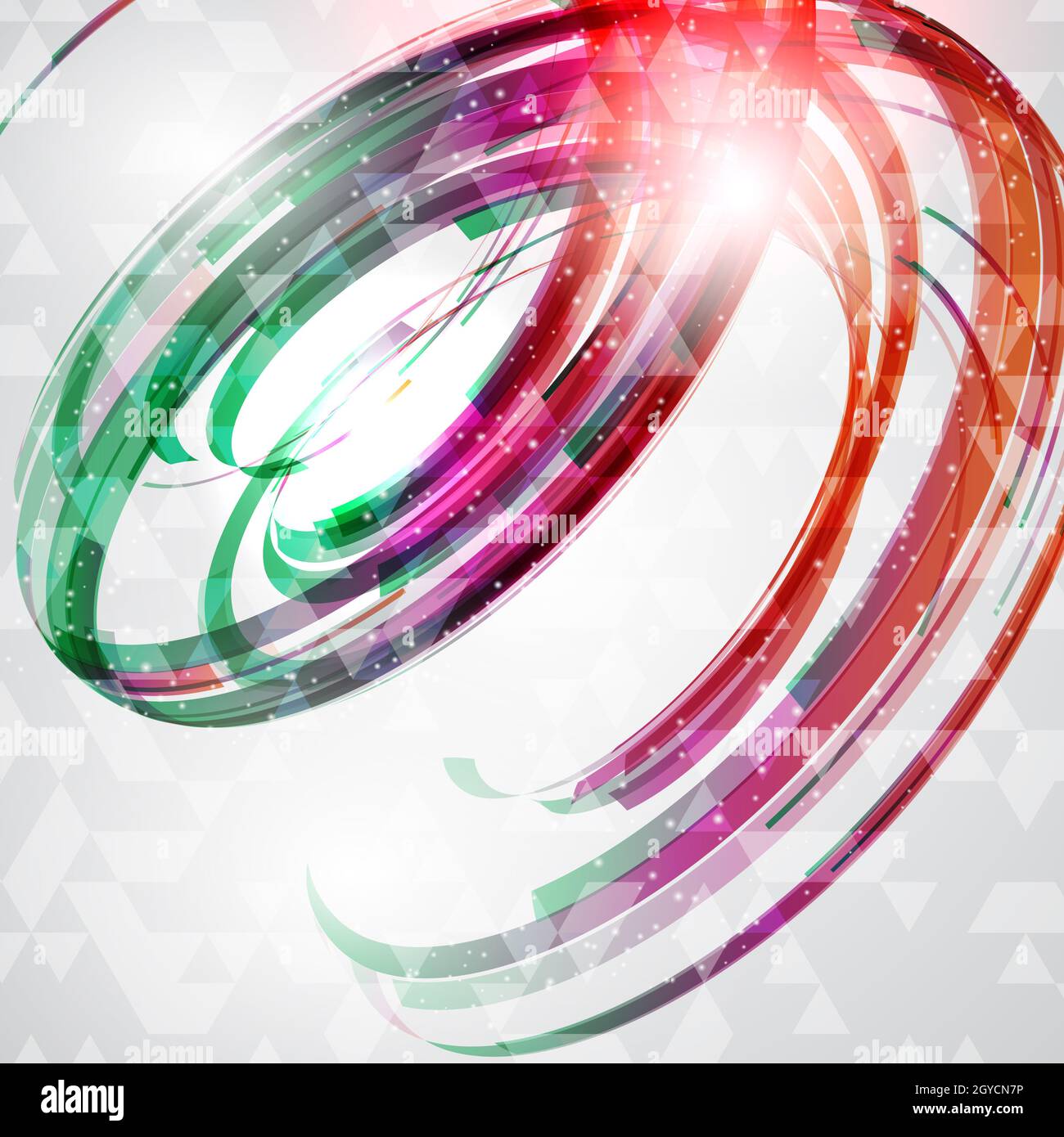 Decorative swirl hi-res stock photography and images - Alamy