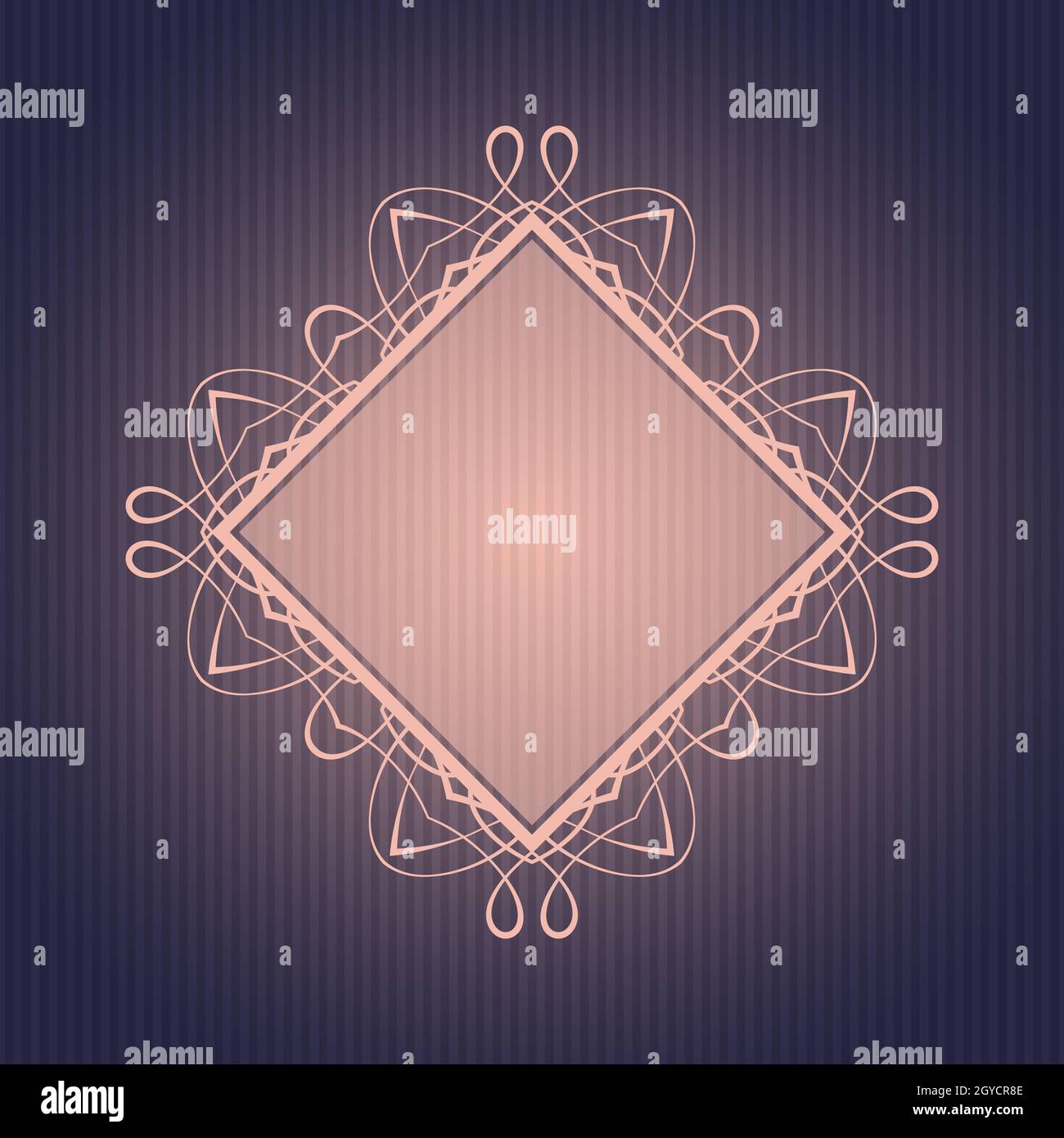 Decorative background in shades of pink and purple Stock Photo - Alamy
