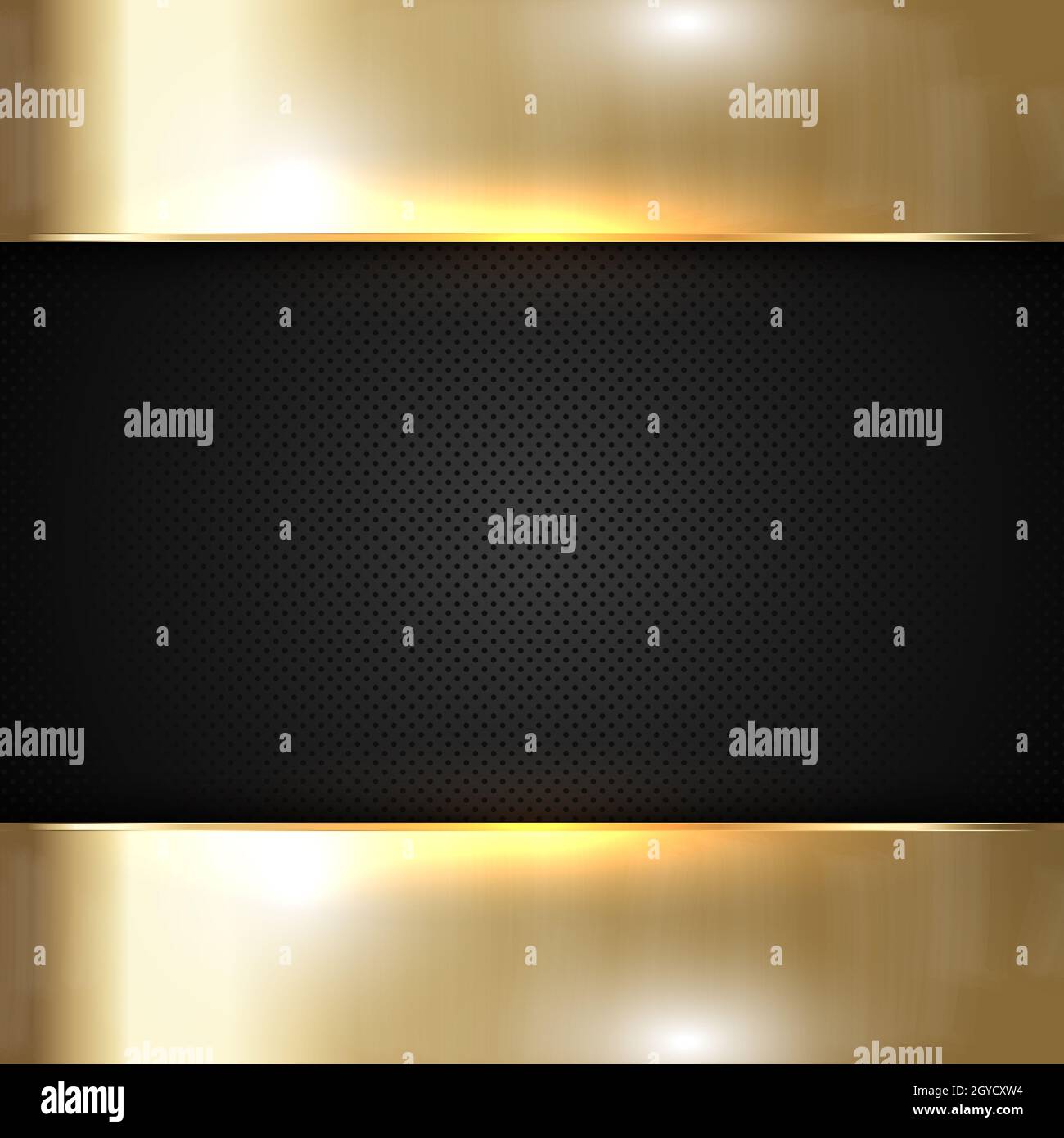 Abstract background with a metallic texture Stock Photo - Alamy