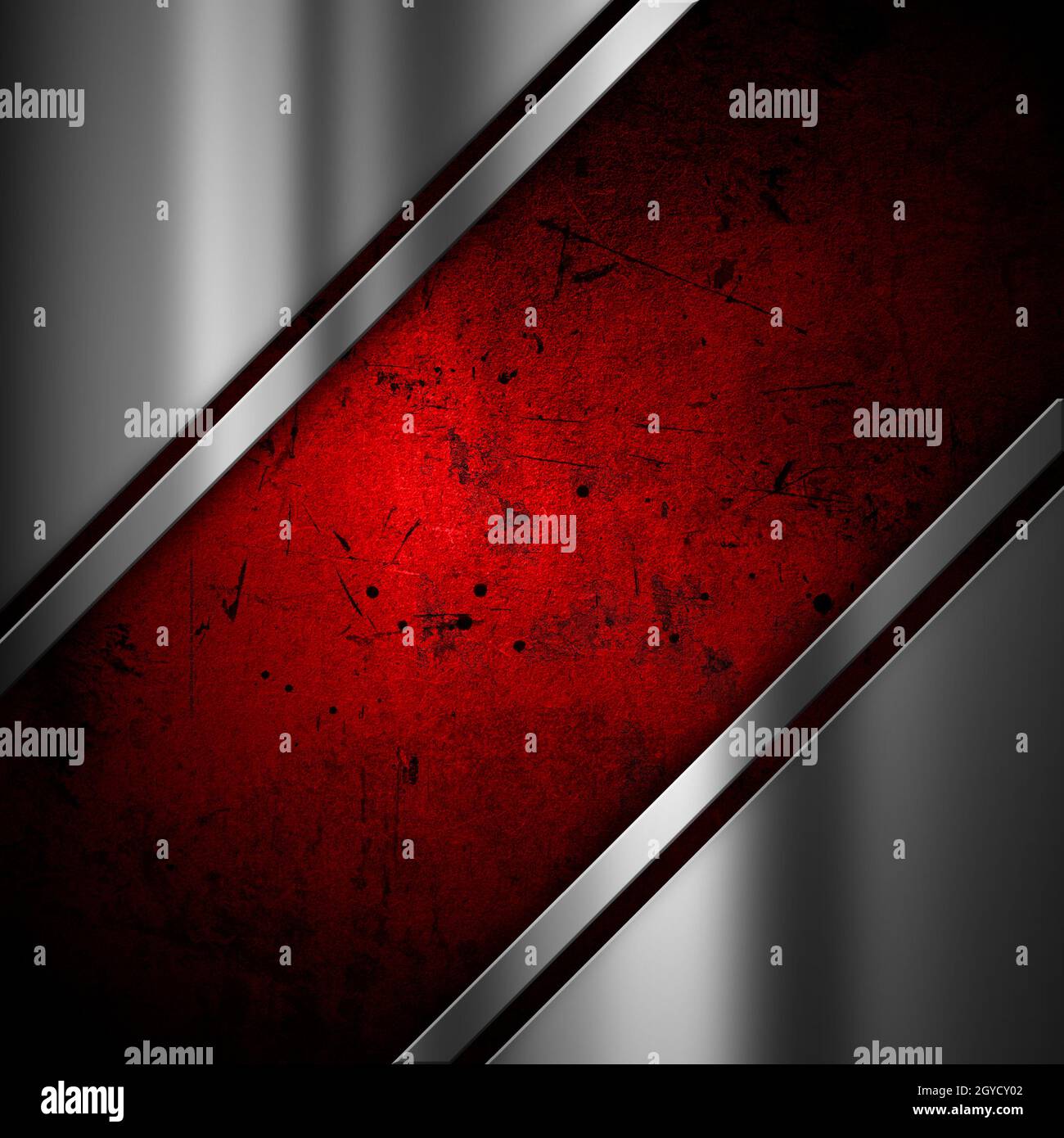 Abstract grunge background with a metal texture Stock Photo - Alamy