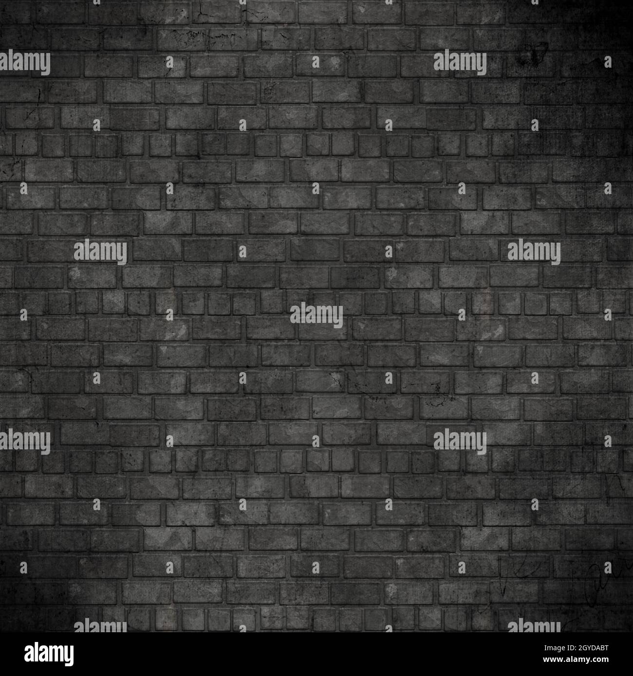 Grunge style background with a brick wall texture Stock Photo - Alamy
