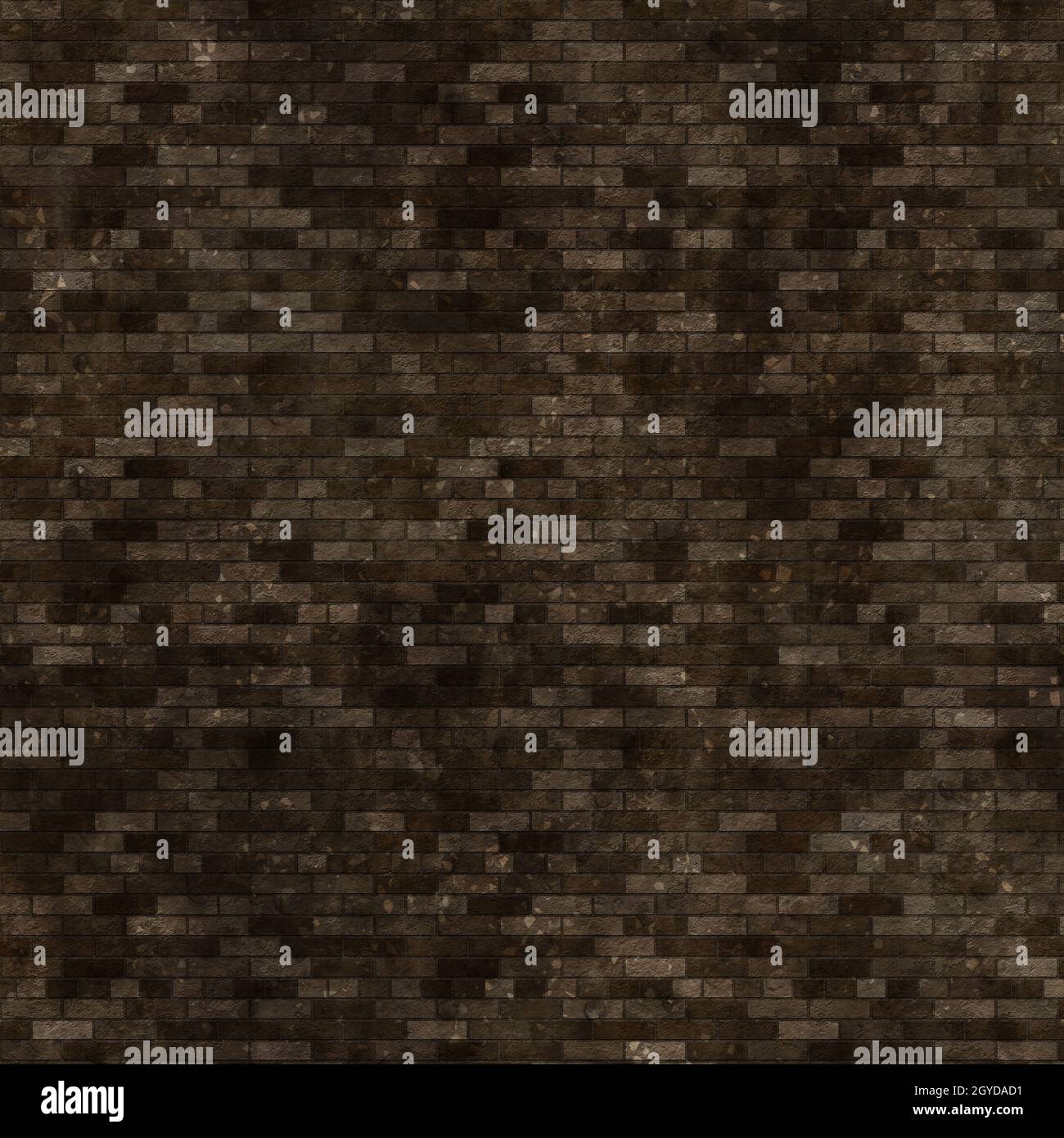 Grunge style brick wall texture background Stock Photo - Alamy