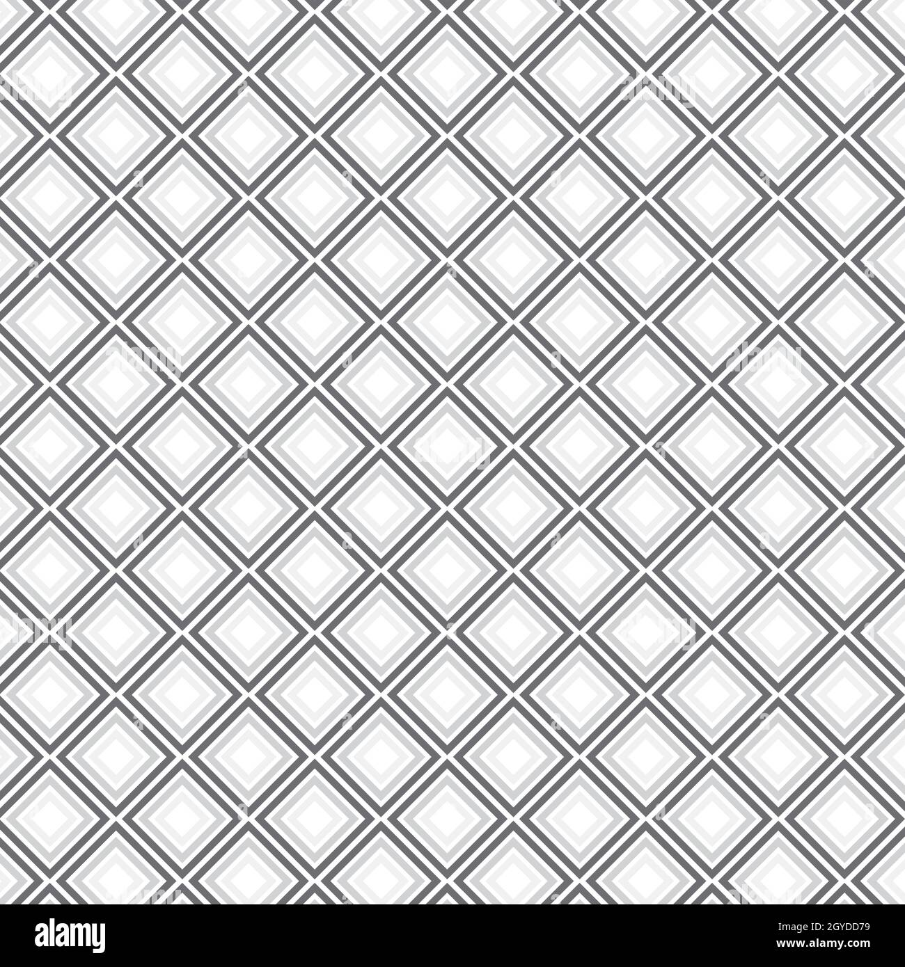 Abstract background with a diamond shape pattern Stock Photo - Alamy