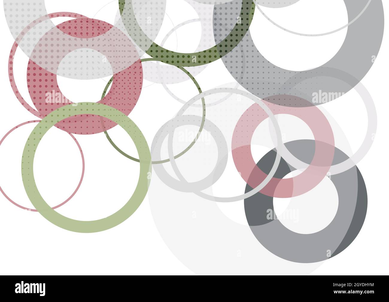 Abstract background with a retro design Stock Photo - Alamy