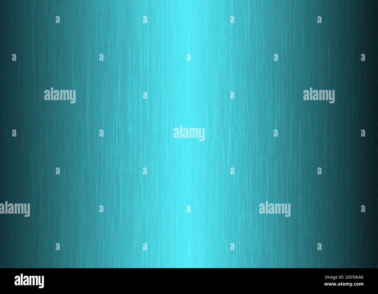 Brushed metallic texture in teal colour Stock Photo - Alamy