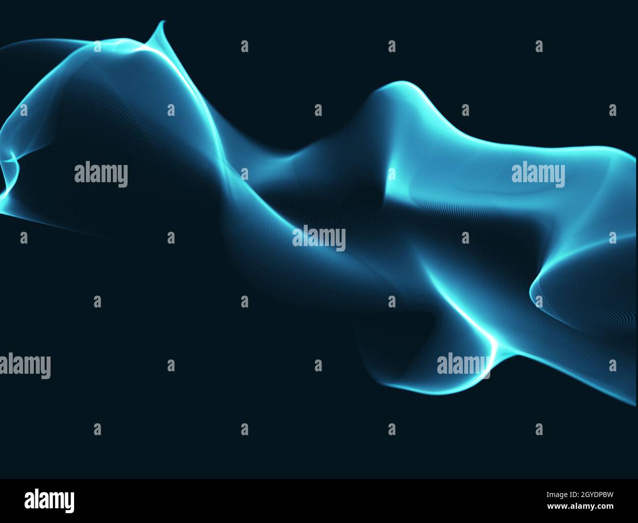 Abstract flow design hi-res stock photography and images - Alamy