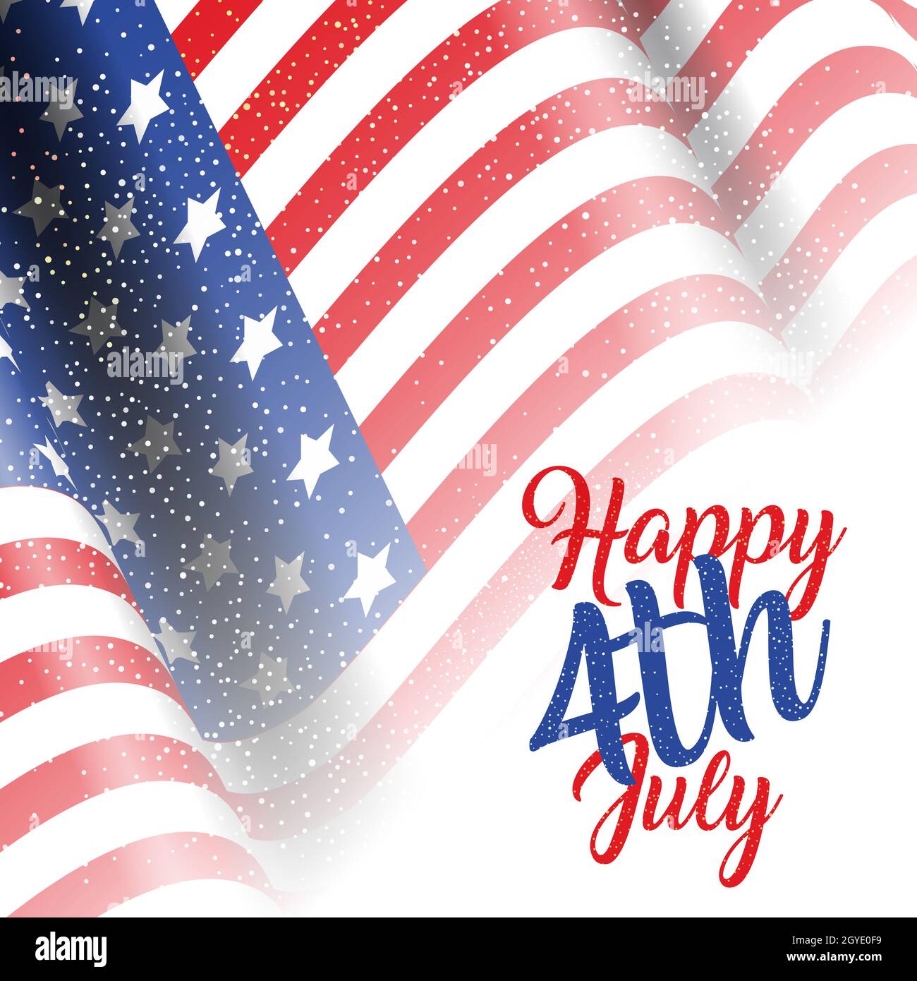 american flag 4th of july pics