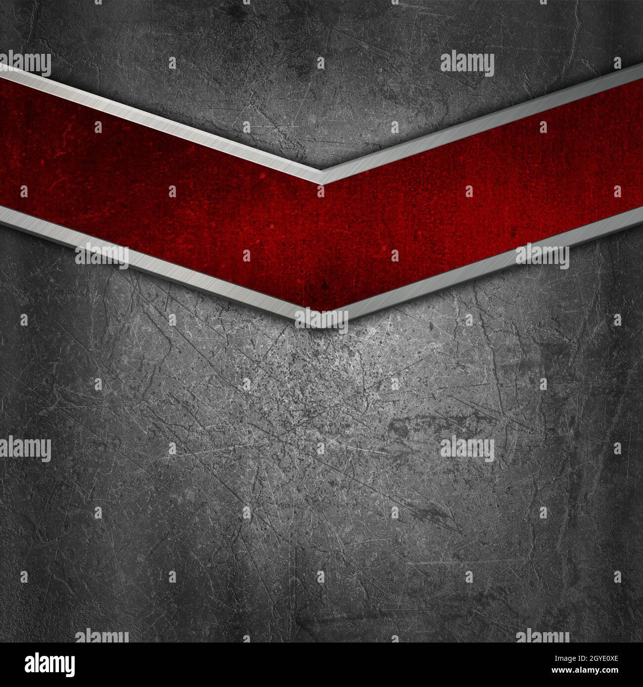 Abstract background with metallic textures Stock Photo - Alamy