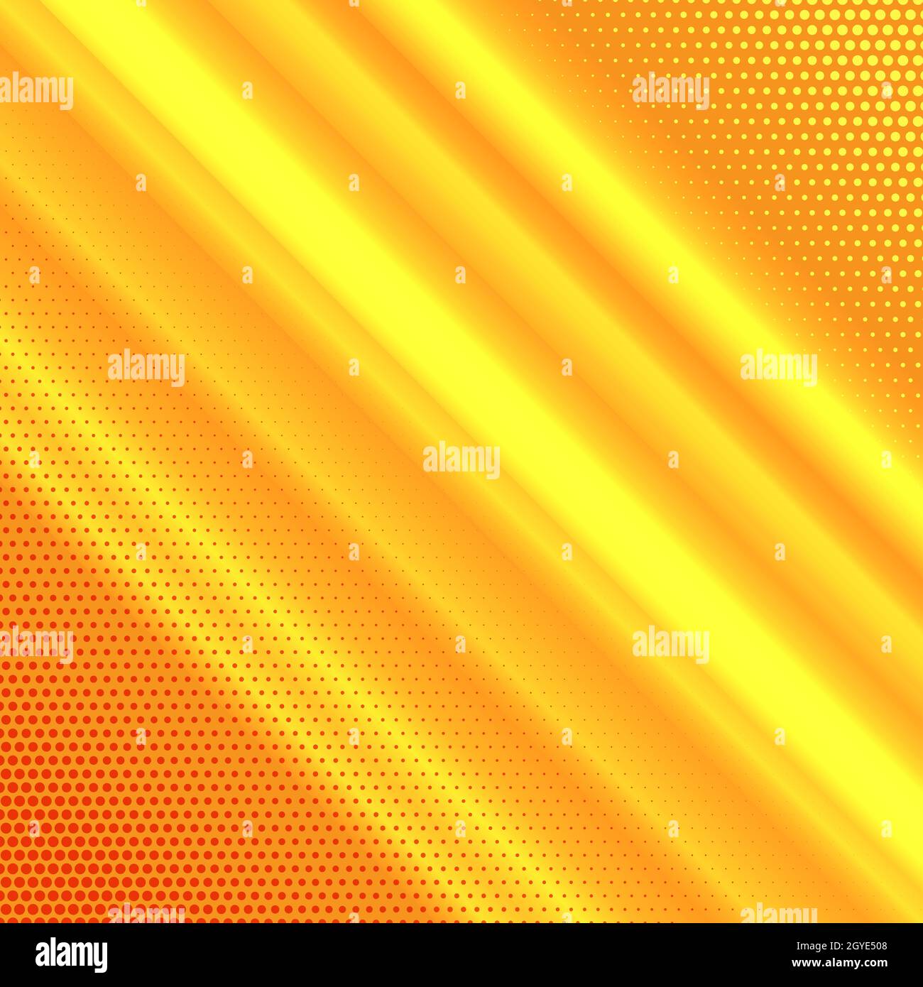 Abstract background with halftone dots design Stock Photo - Alamy