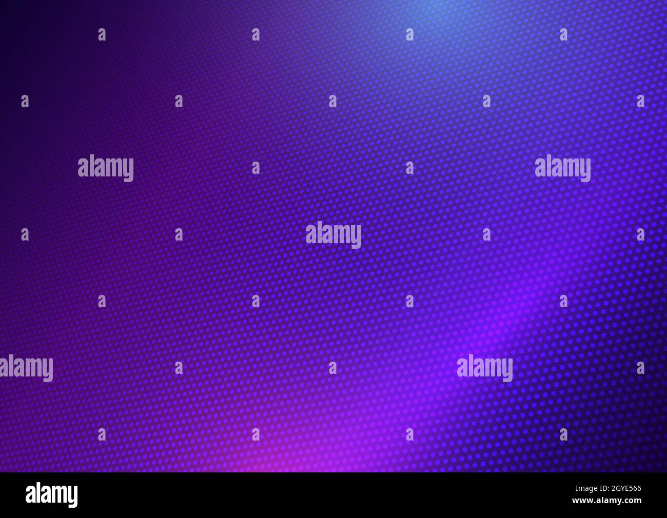 Abstract gradient background with a halftone dots design Stock Photo ...