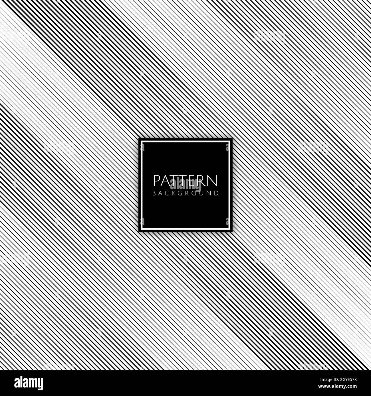 Pattern background with lines design Stock Photo Alamy