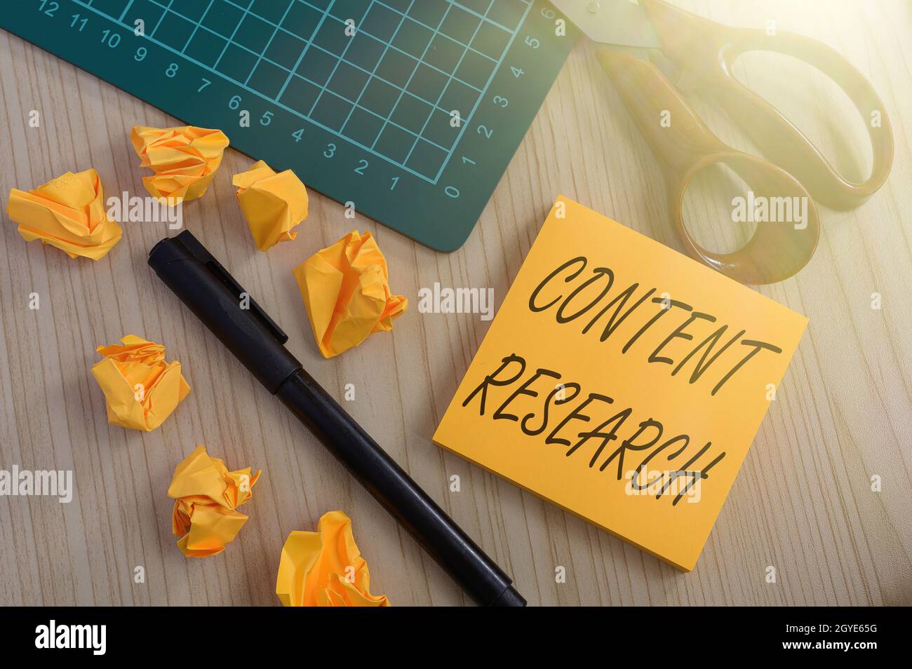 Inspiration showing sign Content Research, Business overview method for studying documents and communication artifacts Multiple Assorted Collection Of Stock Photo