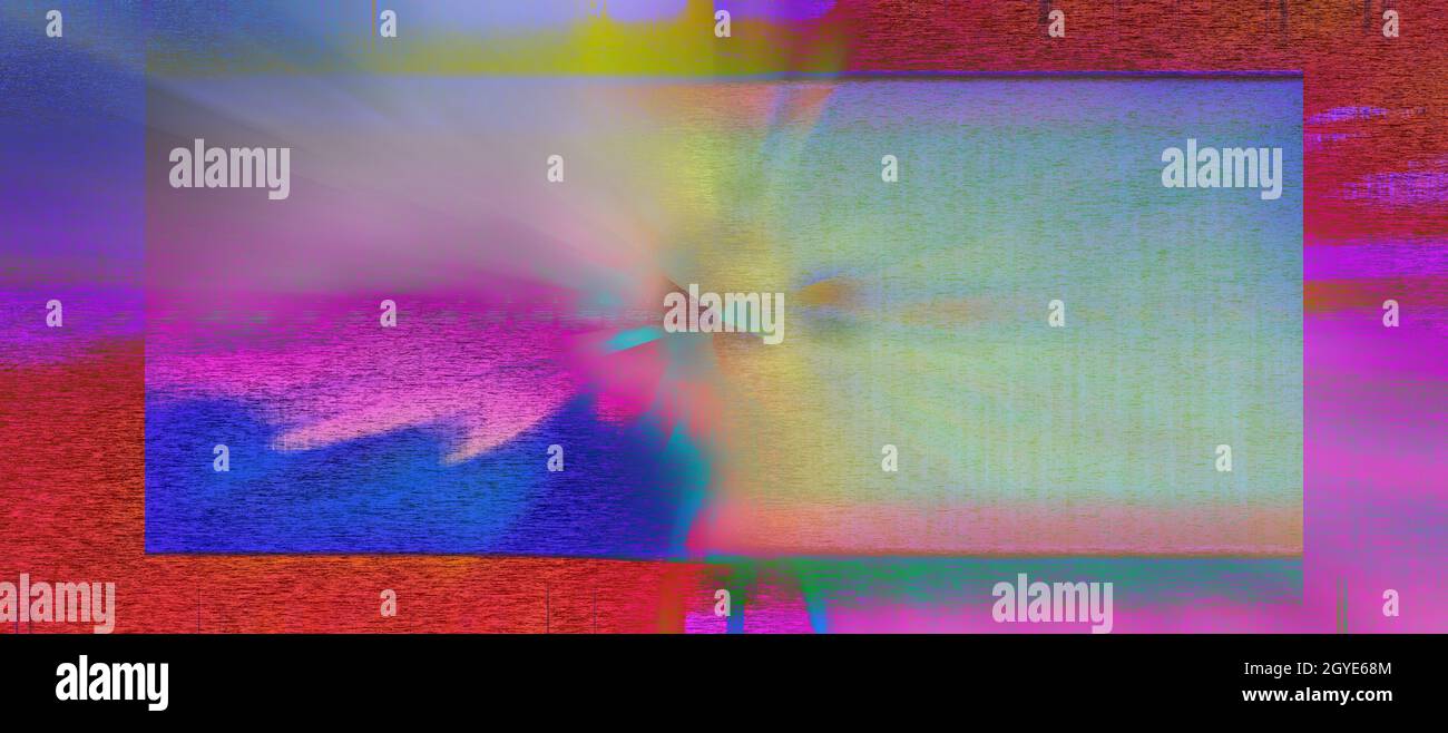 An abstract iridescent background image Stock Photo - Alamy