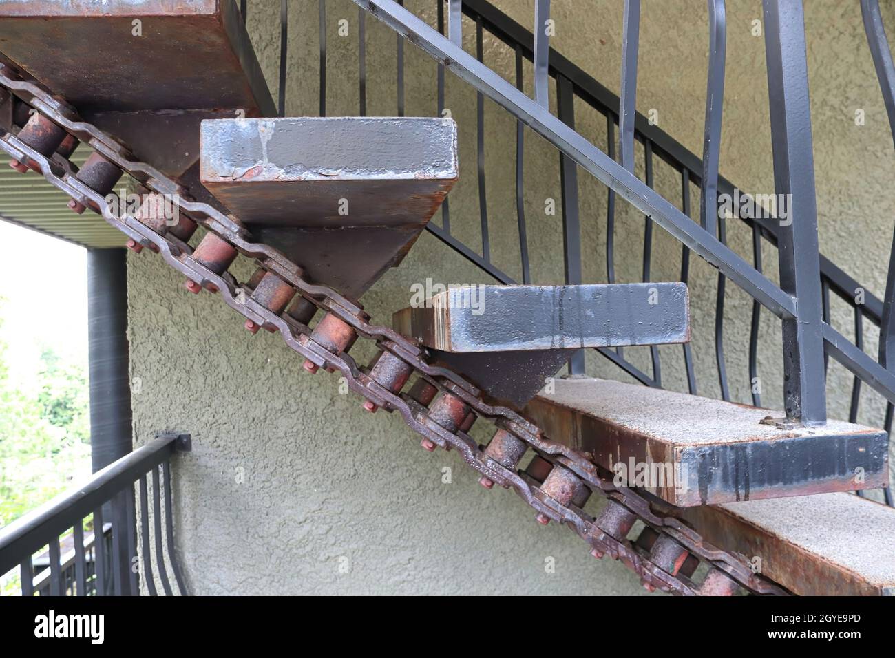 Riser machine hi-res stock photography and images - Alamy