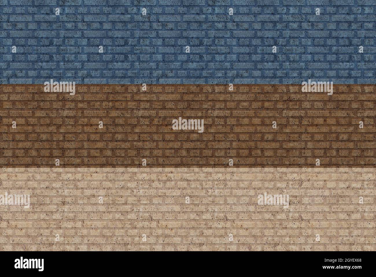 3D Flag of Estonia on a old brick wall background Stock Photo - Alamy