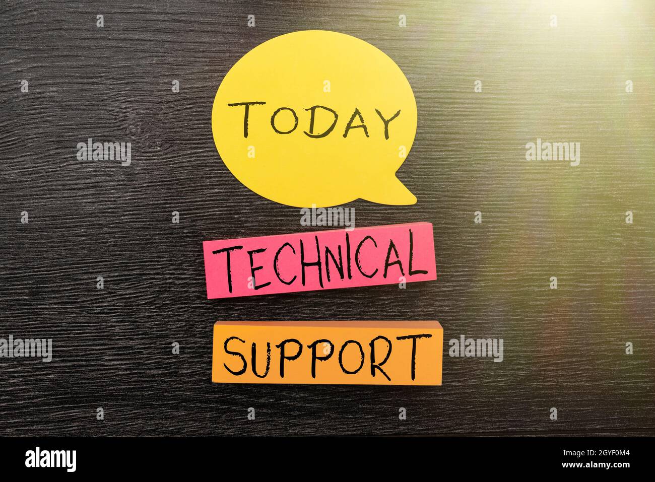 Quality monitoring office hi-res stock photography and images - Alamy