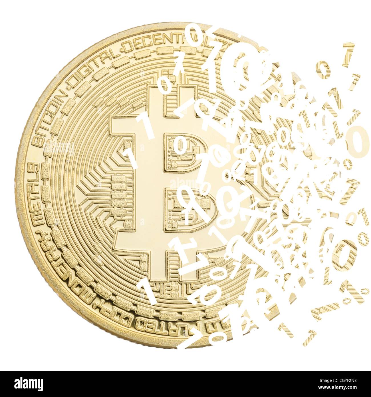 Bitcoin crypto currency paying online pay digital money cryptocurrency ...