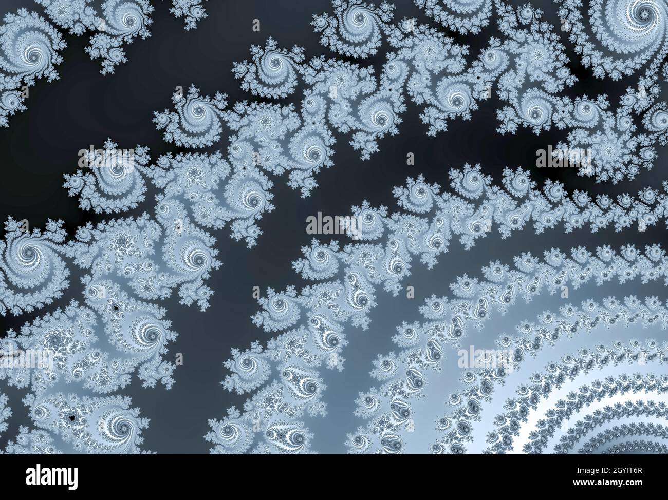 Infinite Shape Zoom In Beautiful zoom into the infinite mathemacial mandelbrot set fractal ...