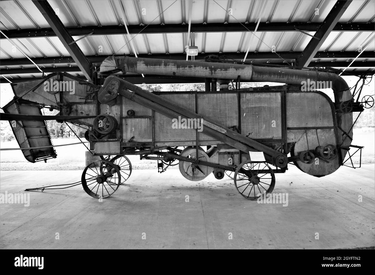 J i case hires stock photography and images Alamy