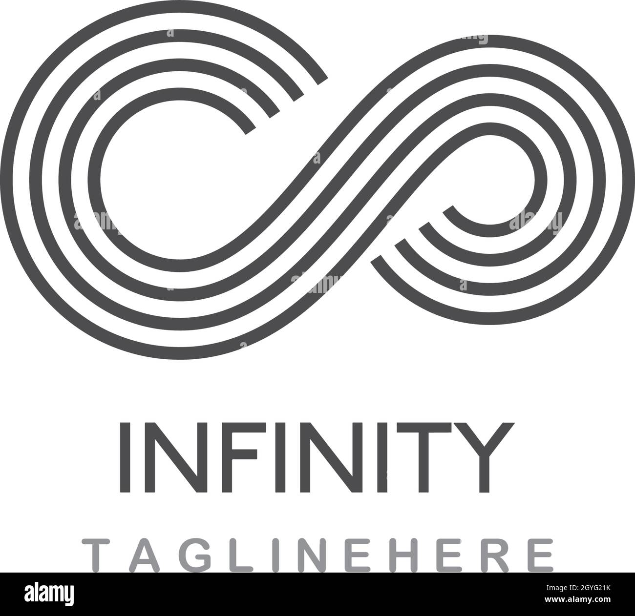 Infinity Logo Vector Template Stock Vector Image Art Alamy infinity-logo-vector-template-stock-vector-image-art-alamy