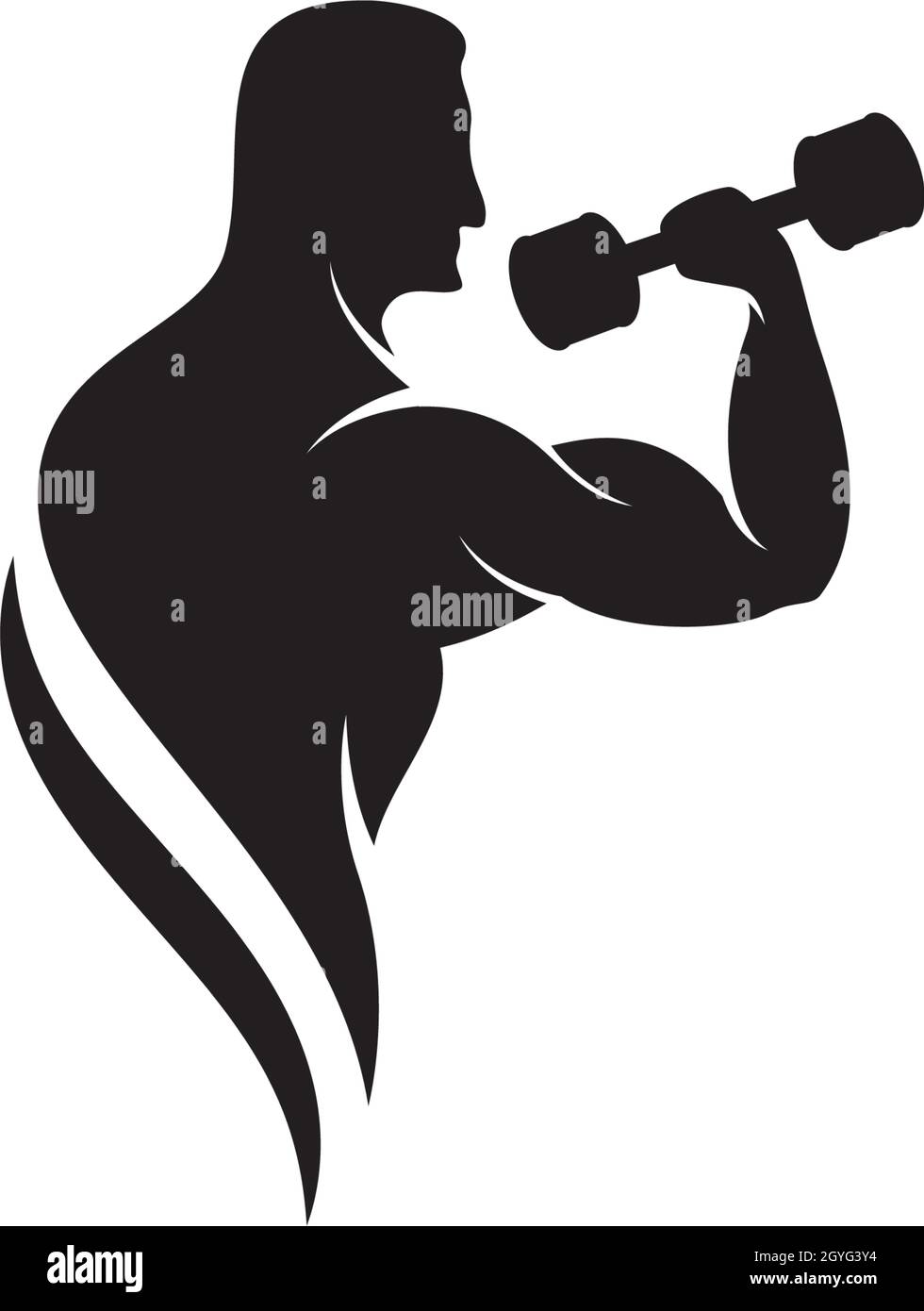 Gym Logo Vector Hi Res Stock Photography And Images Page 3 Alamy Gym Logo Vector Hi Res Stock Photography And Images Page 3 Alamy