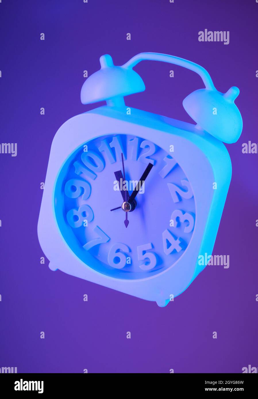 Countdown clock hi-res stock photography and images - Alamy