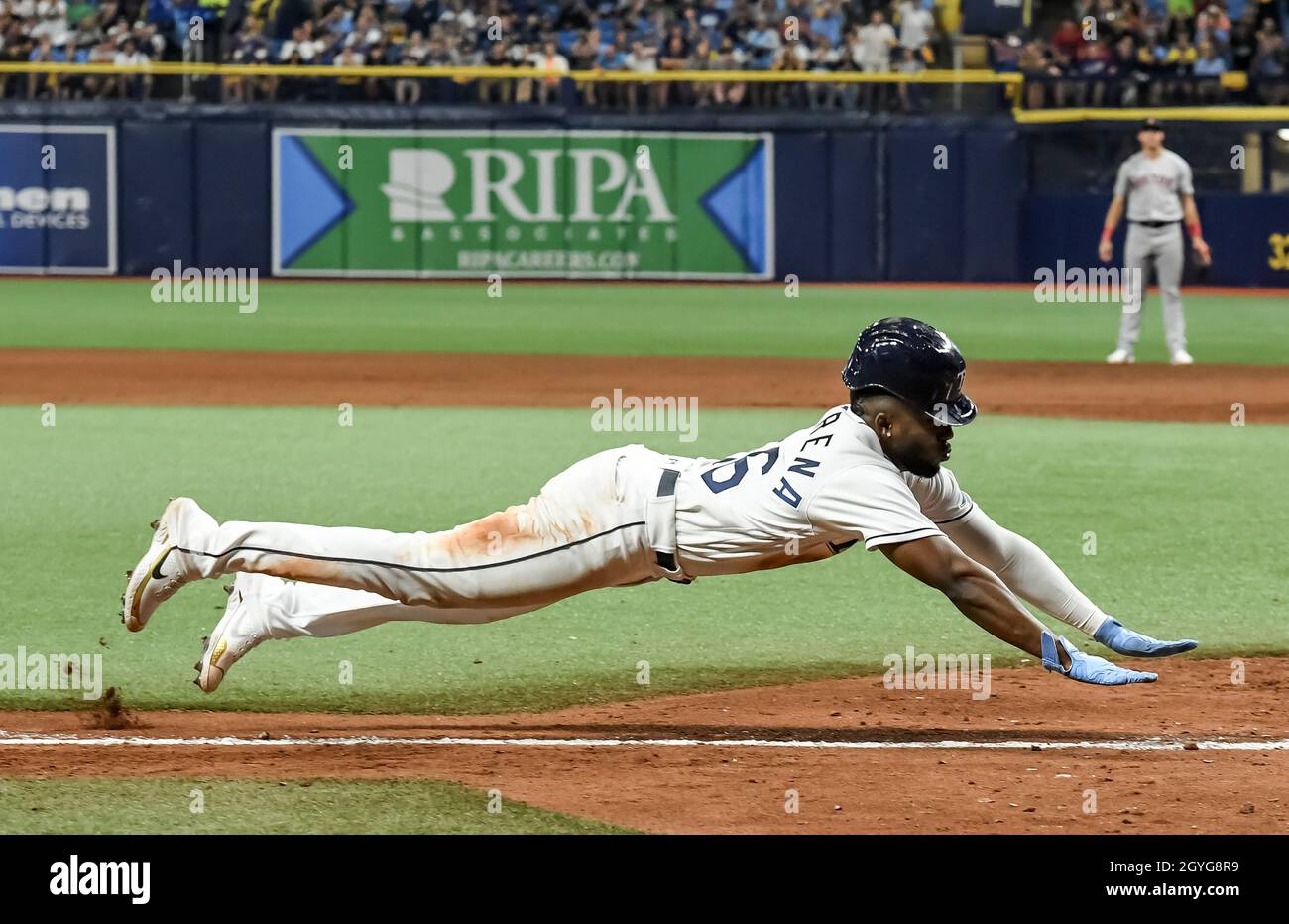 Nick Pivetta heroic in relief, Christian Vazquez walks it off in 6-4 win  over Rays – Sentinel and Enterprise