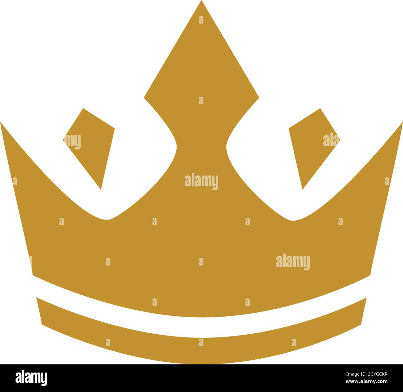Sleeping Beauty Crown Template