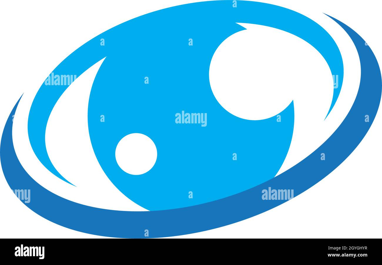 Eye care logo vector template Stock Vector Image & Art - Alamy