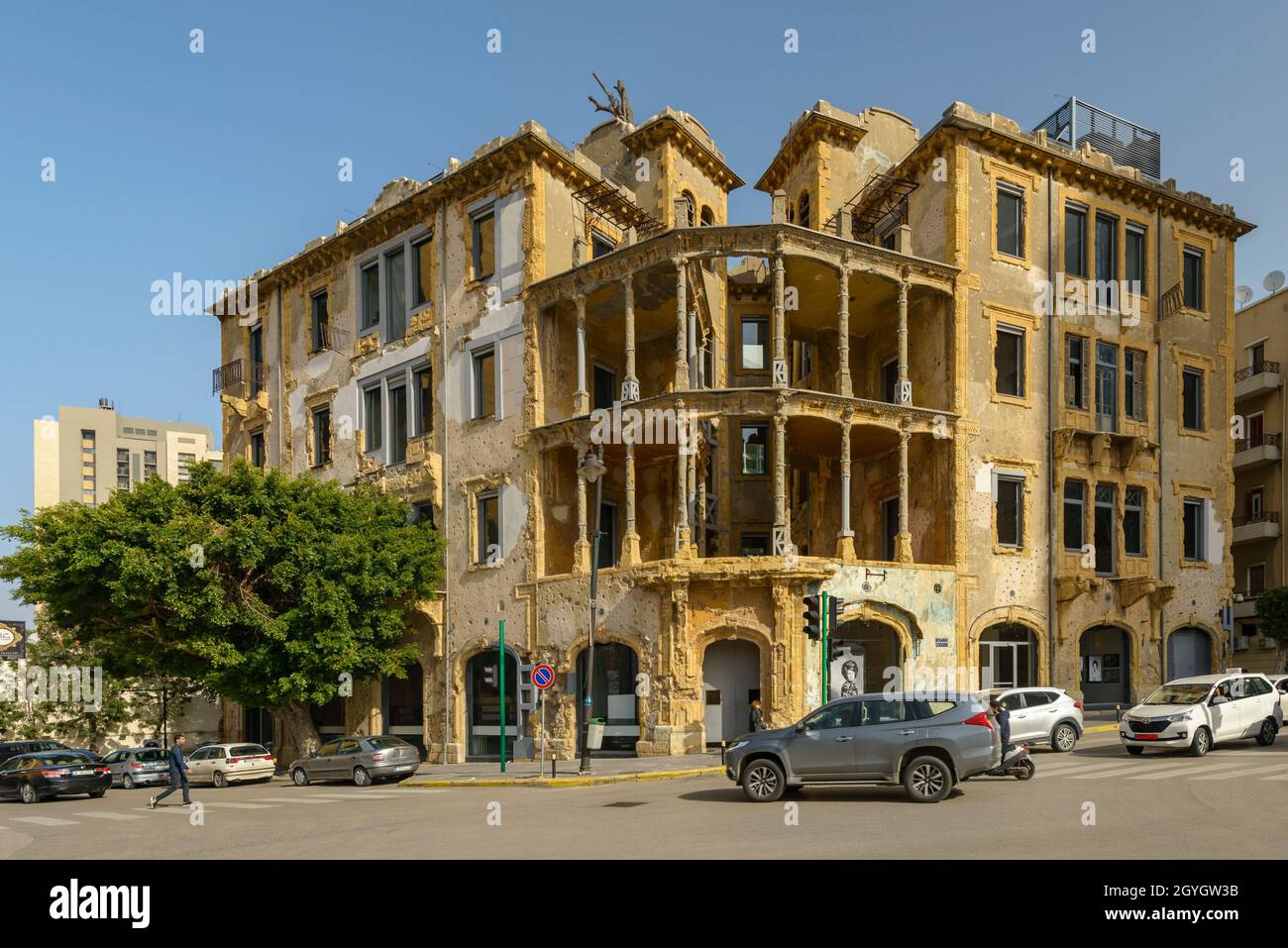 Beirut - Yellow