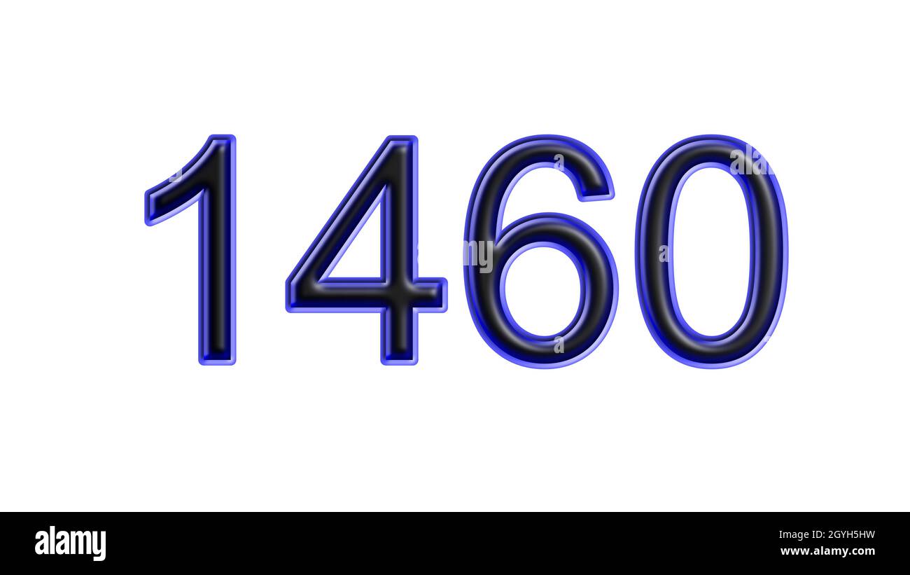 1460 white