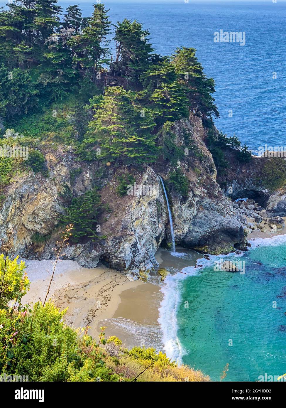 Gallery image with a fresh perspective