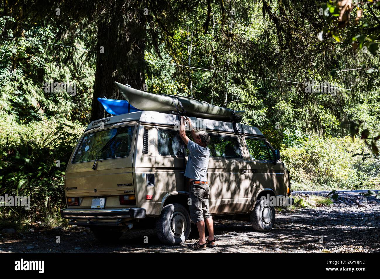 hängematte mobil Draumr Double