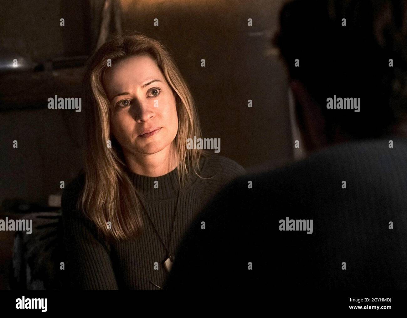 CAMILLE SULLIVAN in HUNTER HUNTER (2020), directed by SHAWN LINDEN