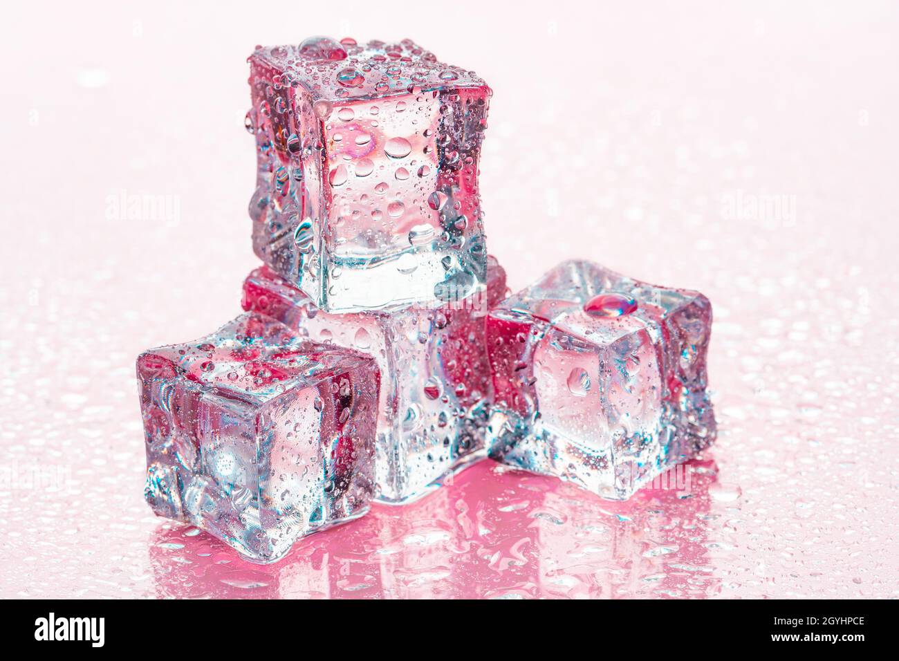 Crushed ice texture background hi-res stock photography and images - Page  13 - Alamy