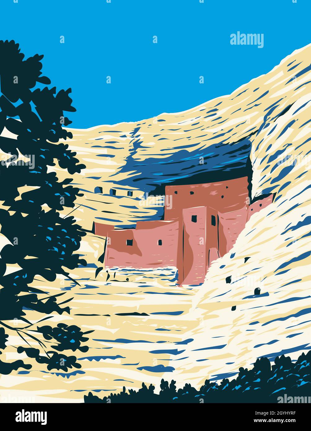 Hohokam illustration hi-res stock photography and images - Alamy Hohokam illustration hi-res stock photography and images - Alamy