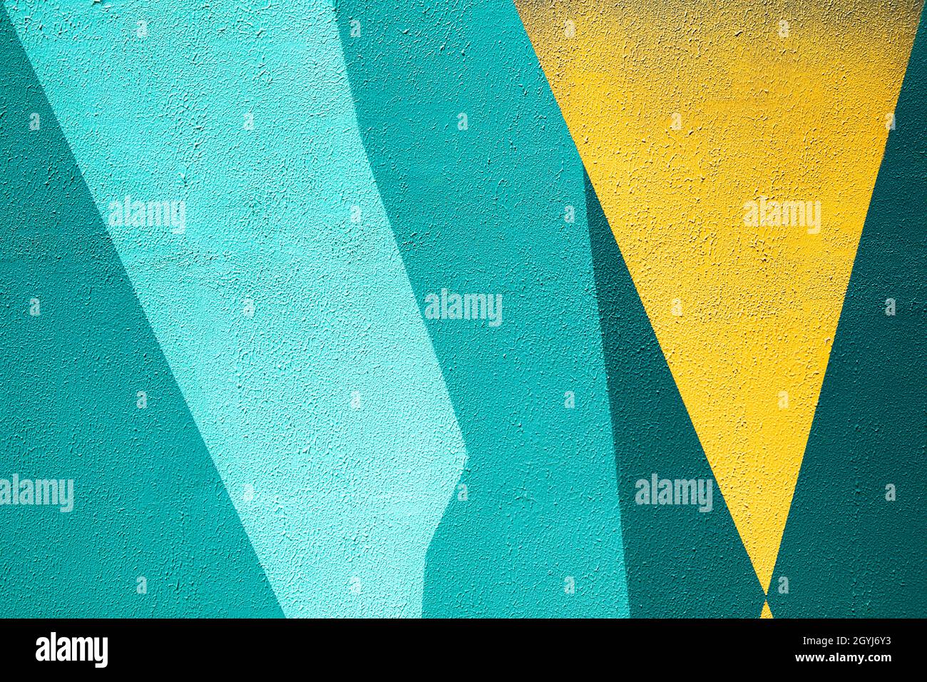 close up of colorful urban wall texture Stock Photo - Alamy