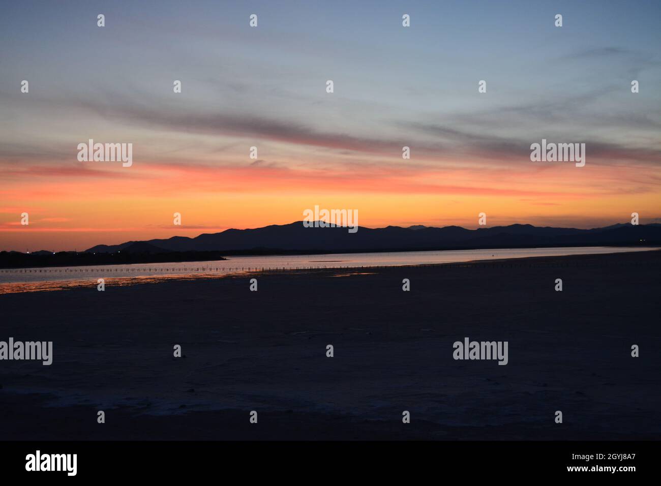 オアハカ Salina cruz hi-res stock photography and images - Alamy