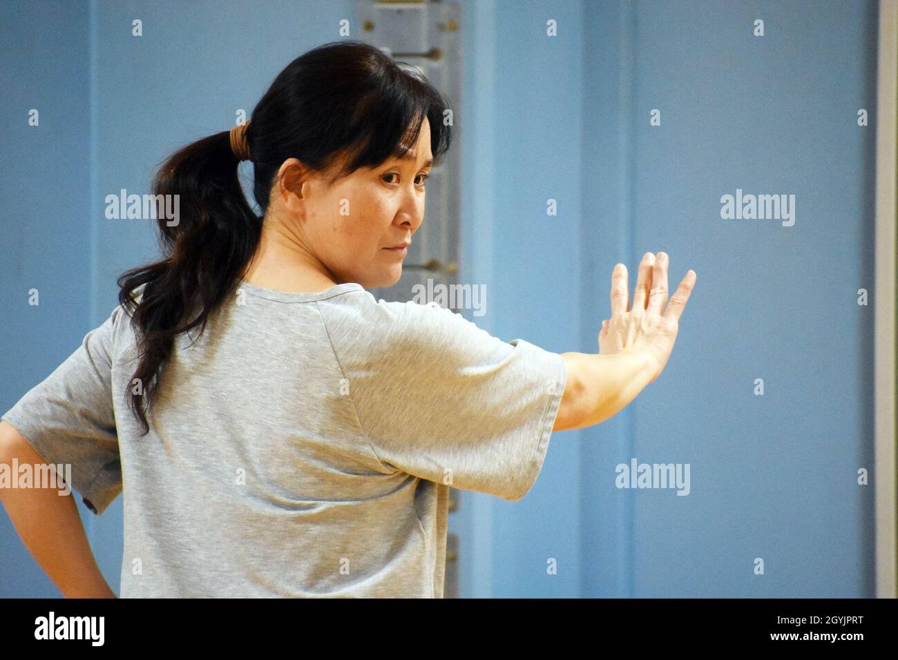 Mika Yano