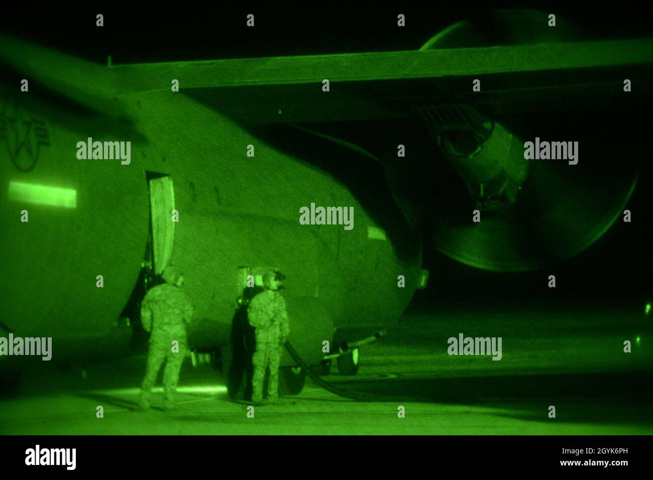 Ark night time command - gigosi