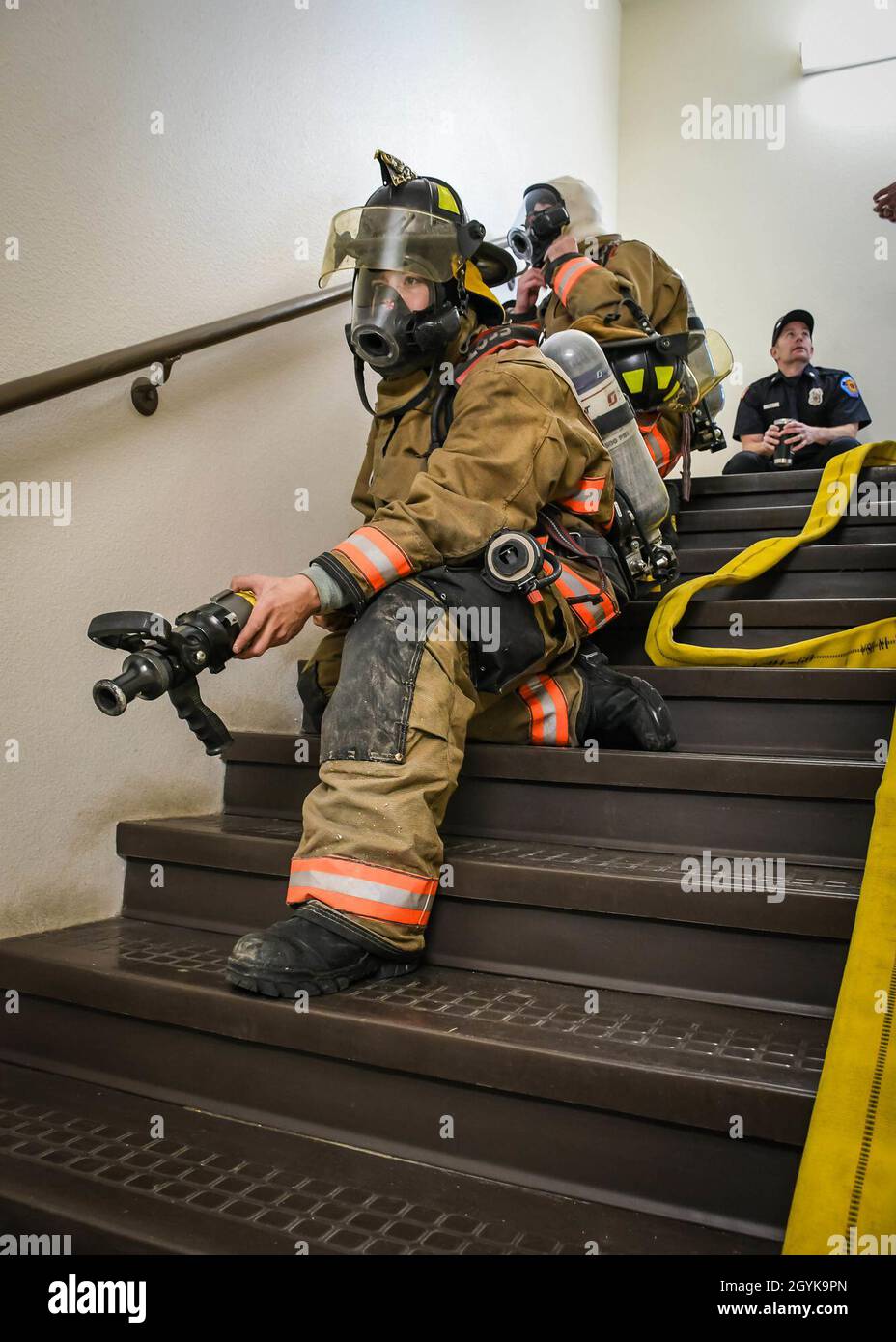 suffolk county fire academy hazmat