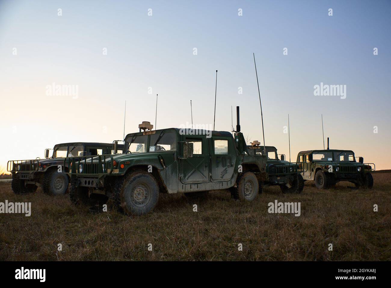 Falcon Team, the Aviation Observer Controller element for the Joint ...