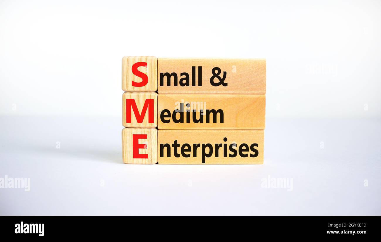 https://c8.alamy.com/comp/2GYKEFD/sme-small-and-medium-enterprises-symbol-words-sme-small-and-medium-enterprises-on-blocks-on-a-beautiful-white-background-business-and-sme-small-and-2GYKEFD.jpg