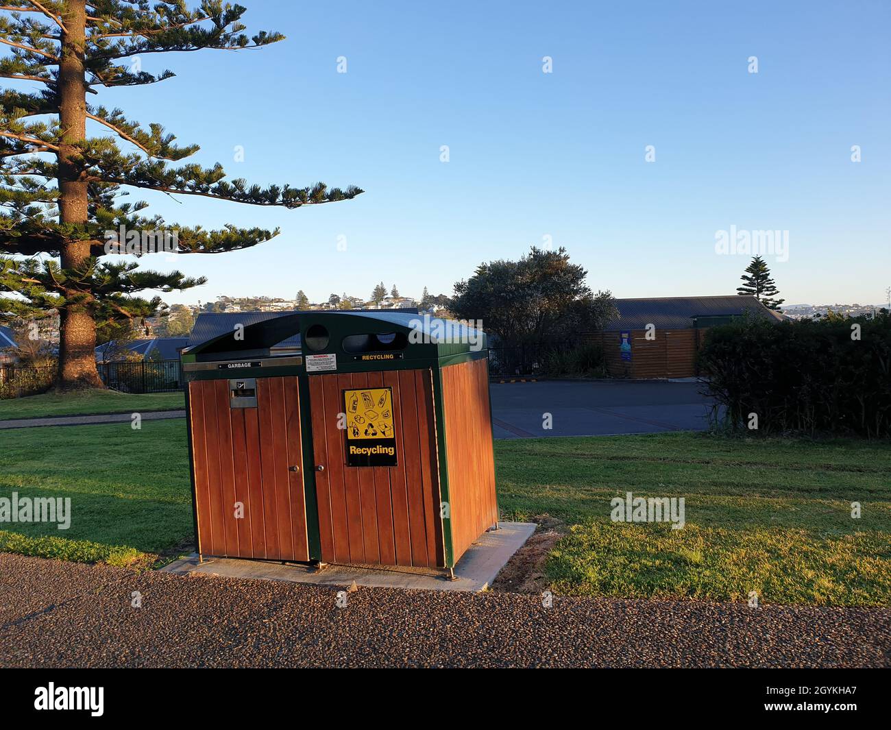 KIAMA NSW AUSTRALIA, AUSTRALIA Sep 12, 2021 A horizontal shot of