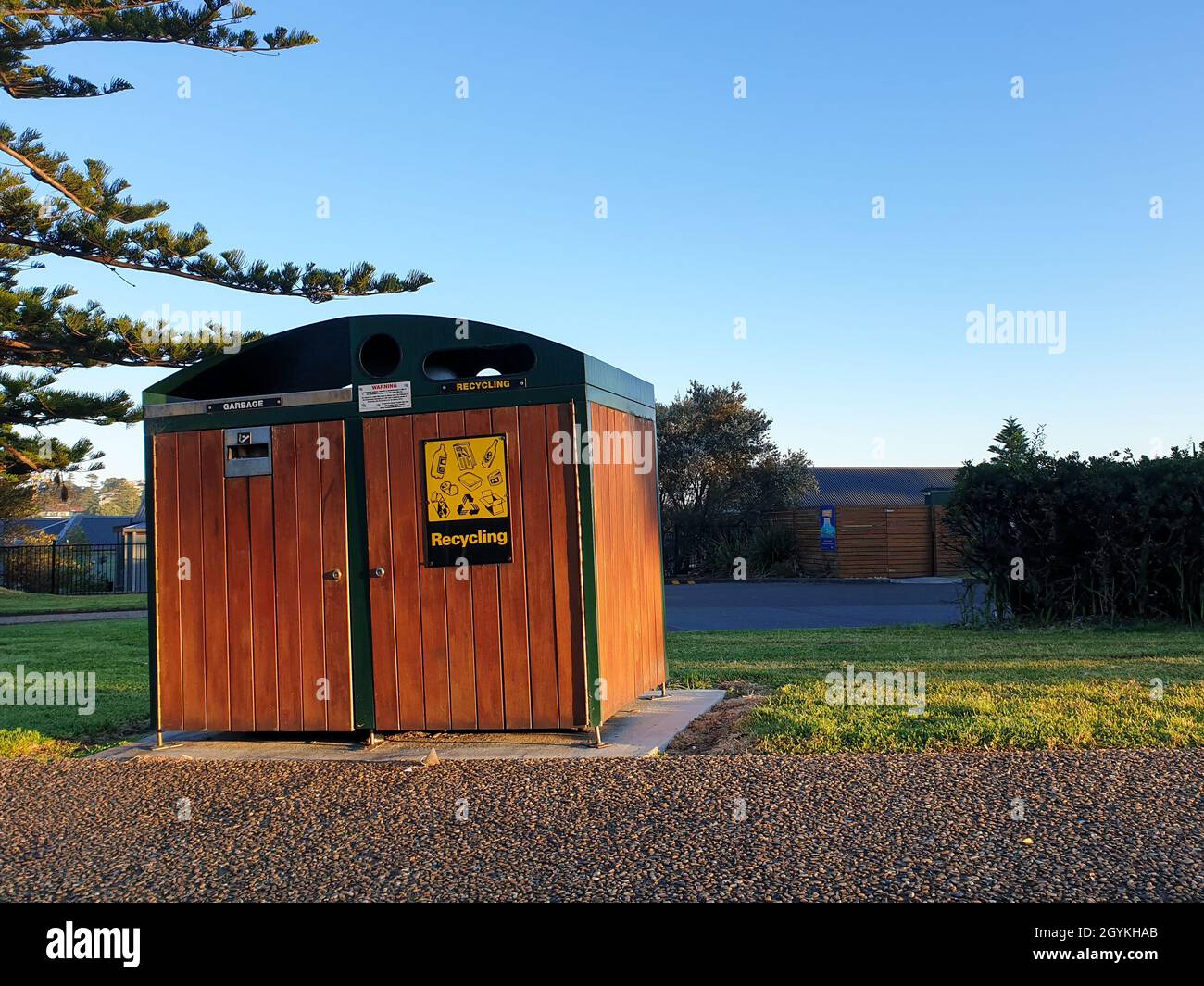 KIAMA NSW AUSTRALIA, AUSTRALIA Sep 12, 2021 A horizontal shot of