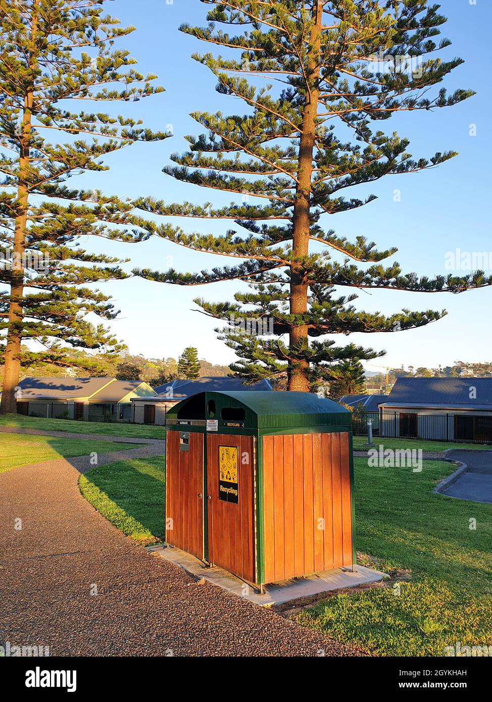 KIAMA NSW AUSTRALIA, AUSTRALIA Sep 12, 2021 A horizontal shot of