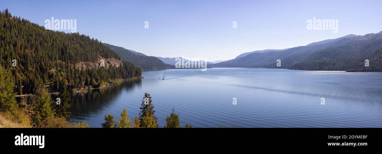 Christina lake bc hires stock photography and images Alamy