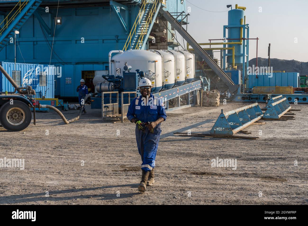 Dry Cement Hi res Stock Photography And Images Alamy oilfield-photographer-texas-country-reporter-youtube