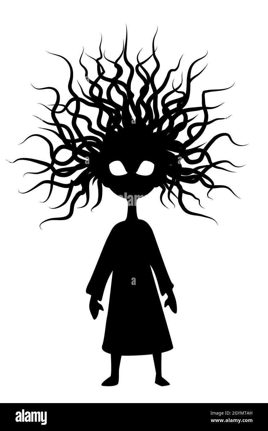 Hairstyle woman bad hair figure silhouette funny cartoon black, vector illustration, vertical, over white, isolated Stock Vector Image & Art - Alamy Hairstyle woman bad hair figure silhouette funny cartoon black, vector illustration, vertical, over white, isolated Stock Vector Image & Art - Alamy