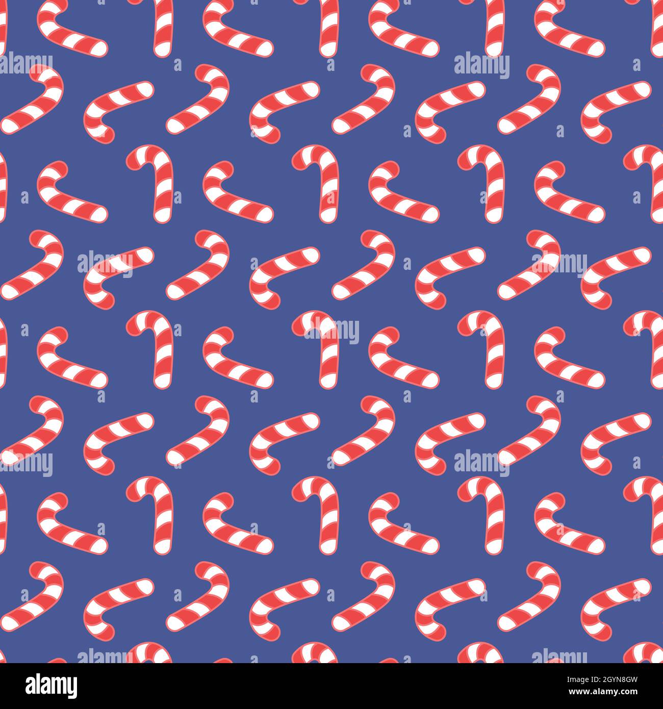 Cane repeat flat pattern hi-res stock photography and images - Alamy